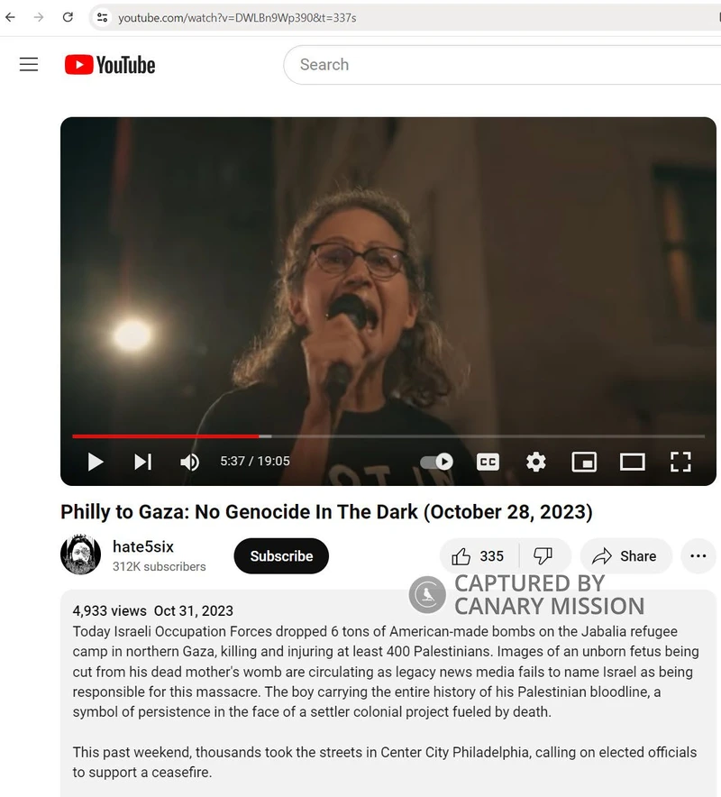 Alison Glick cm03 YouTube_#3