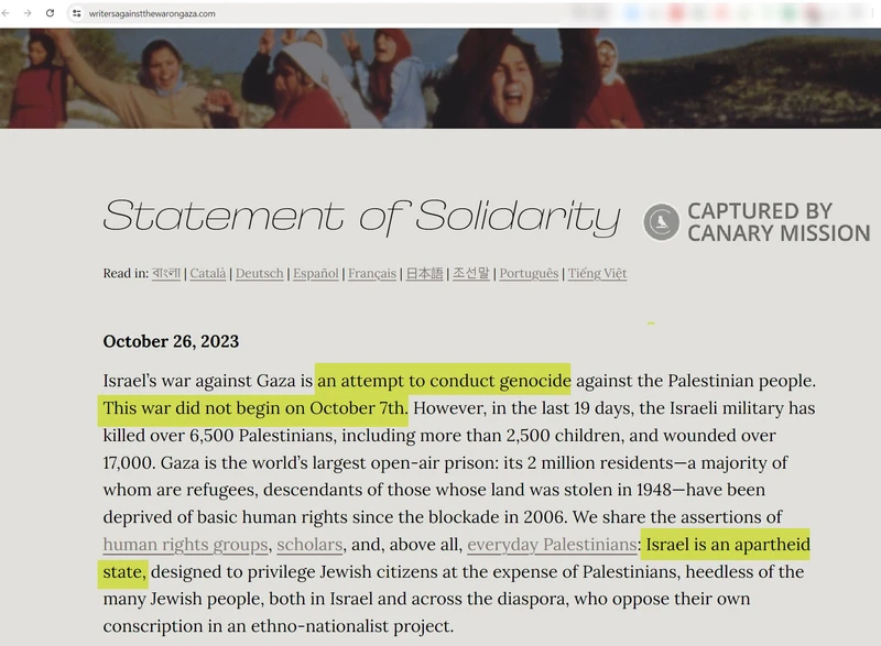 Alison Glick cm06 writersagainstthewarongaza.com_#6