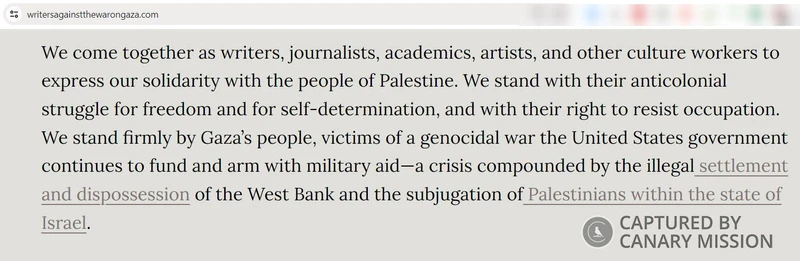 Alison Glick cm07 writersagainstthewarongaza.com_#7