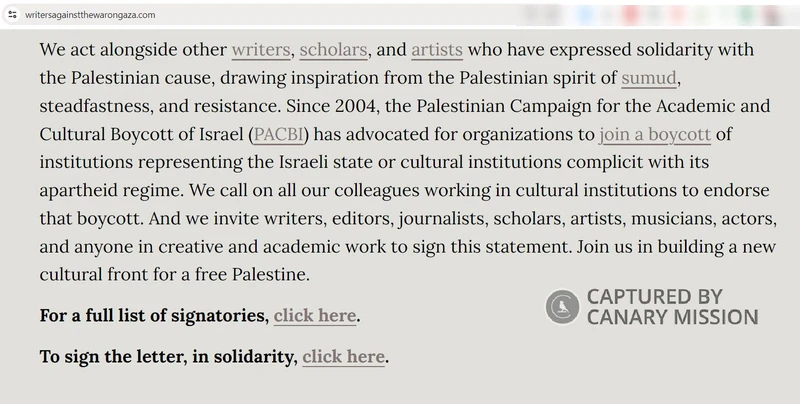 Alison Glick cm08 writersagainstthewarongaza.com_#8