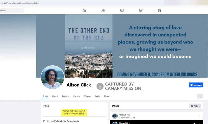 Alison Glick cm13 Facebook_#14