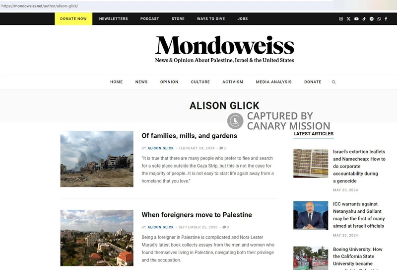 Alison Glick cm20 mondoweiss.net_#21