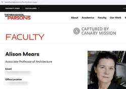 Alison Mears