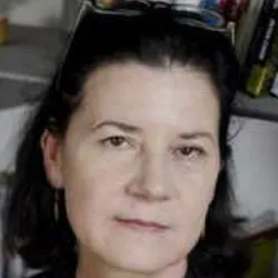 Alison Mears