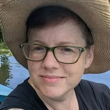 Alison Miner