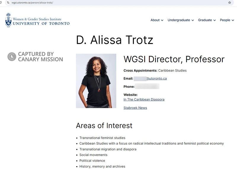 Alissa Trotz_#6