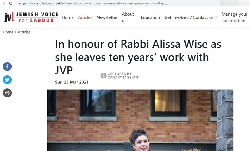 Alissa Wise cm07d jewishvoiceforlabour.org.uk_#21