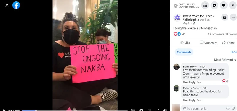 Alissa Wise cm23 Facebook_#7