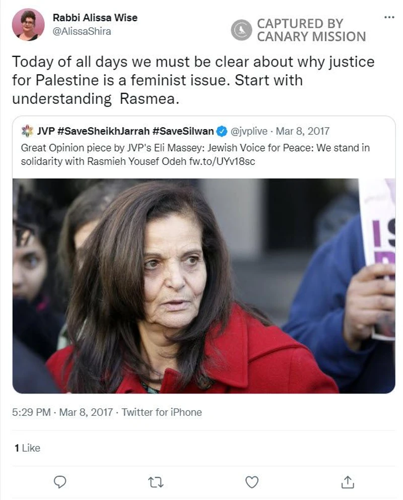 Alissa Wise cm28 Twitter_#47