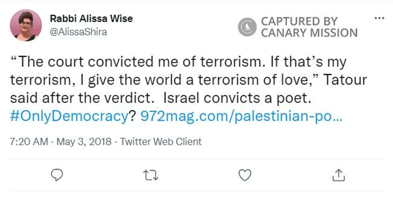 Alissa Wise cm32 Twitter_#51