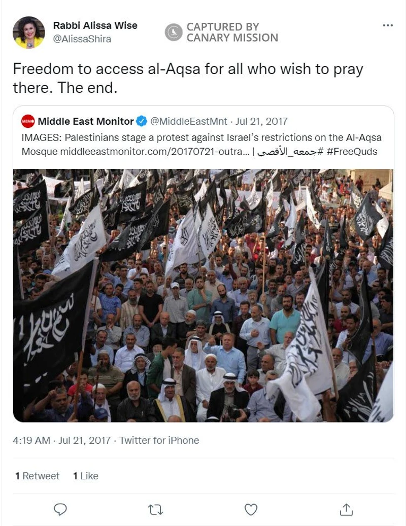 Alissa Wise cm33a Twitter_#6