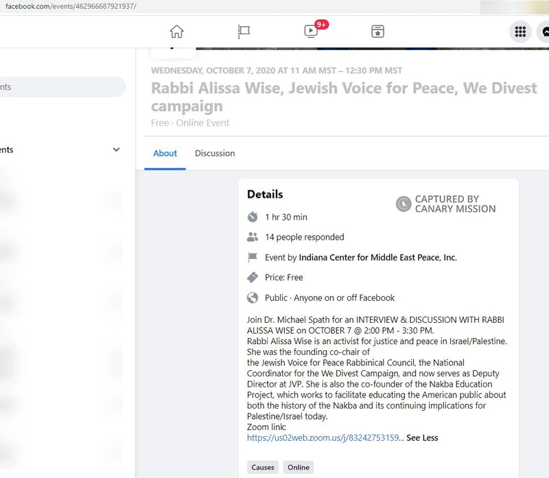 Alissa Wise cm59 Facebook_#73