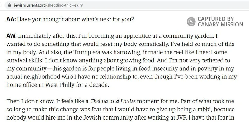 Alissa Wise cm63 jewishcurrents.org_#77