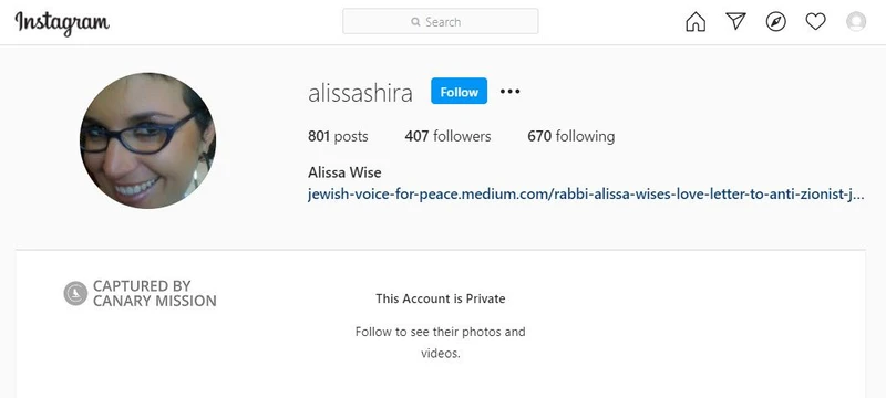 Alissa Wise cm64 Instagram_#78