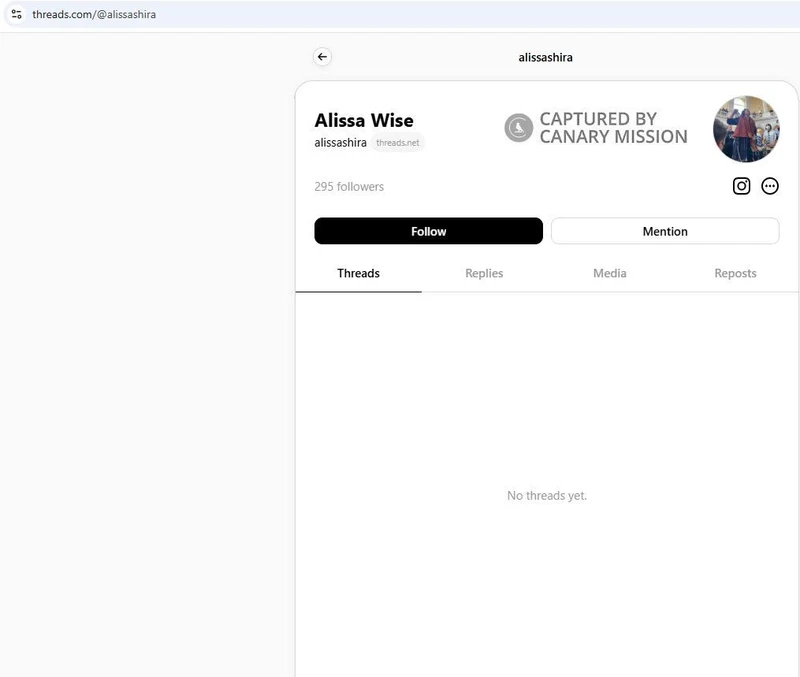Alissa Wise cm64b Threads_#79