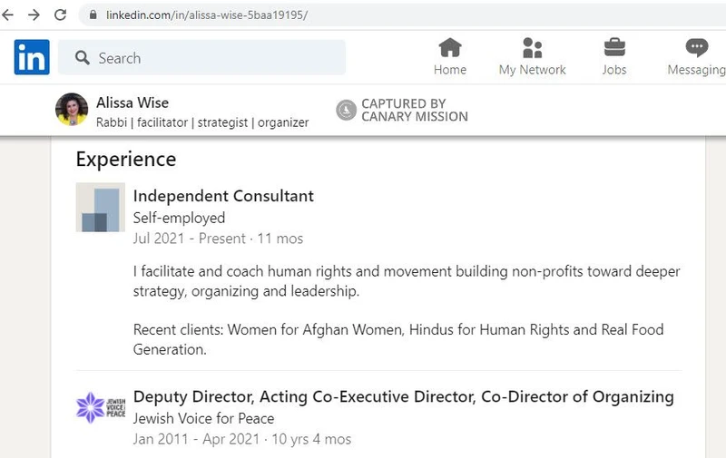 Alissa Wise cm68 LinkedIn_#83