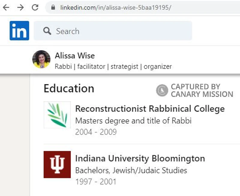 Alissa Wise cm69 LinkedIn_#85