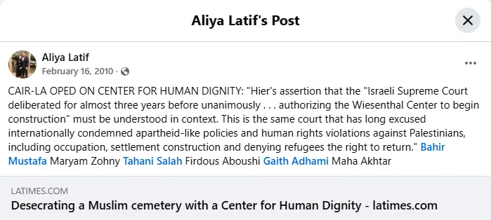 Aliya Latif_#2