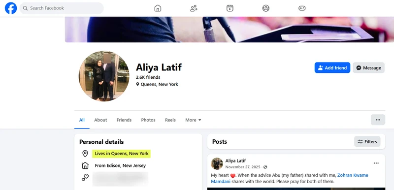 Aliya Latif_#18