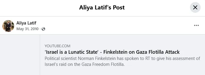 Aliya Latif_#3