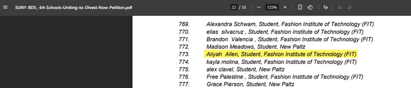 Aliyah Allen_#1