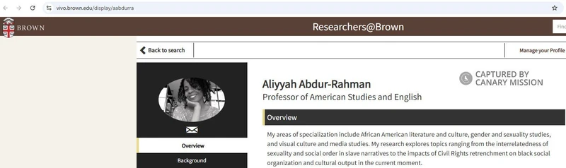 Aliyyah I Abdur-Rahman_#8