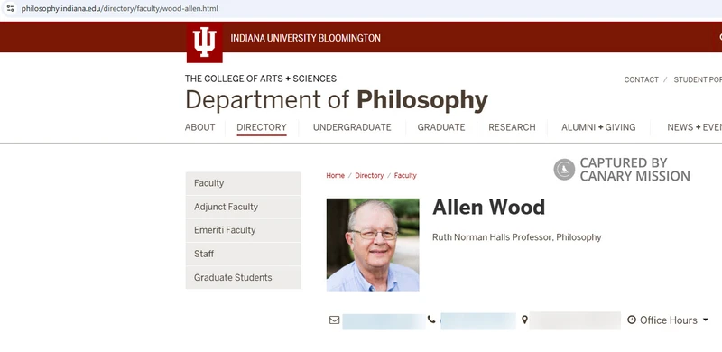 Allen William Wood_#8