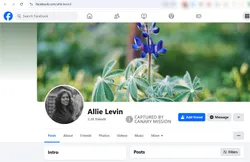 Allie_Levin_Jan_15_2025_Facebook