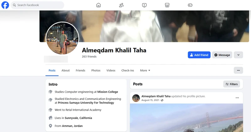 Almeqdam Khalil Taha_#1