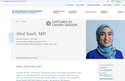 Altaf Saadi