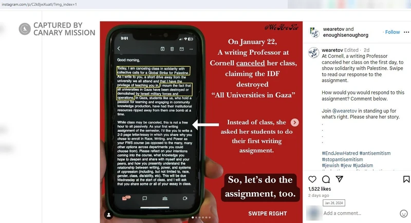 Alyiah Gonzales cm01 Instagram_#1