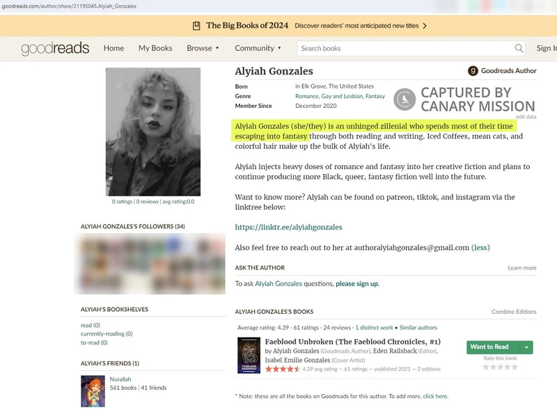 Alyiah Gonzales cm07 goodreads.com_#11