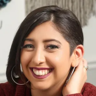 Alyssa Castano-Mann
