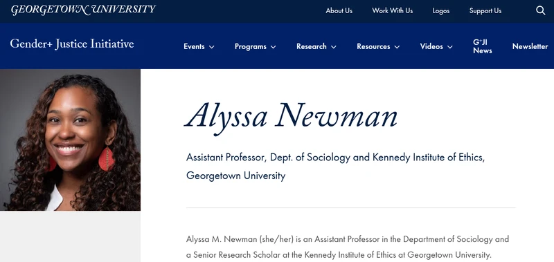 Alyssa Newman_#4