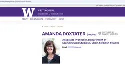 Amanda Doxtater