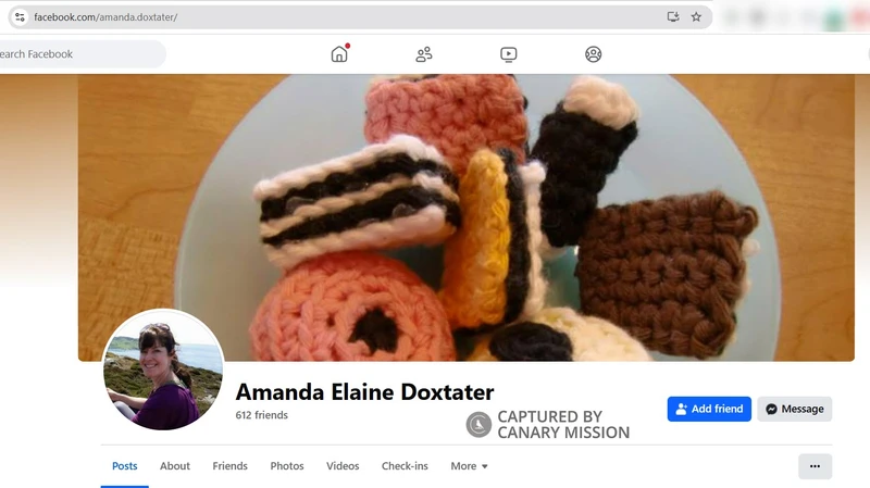 Amanda Doxtater_#11