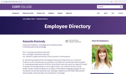 Amanda Kennedy
