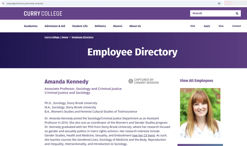 Amanda Kennedy_#8