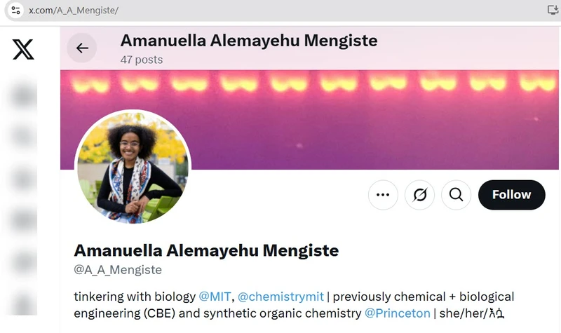 Amanuella Mengiste_#1