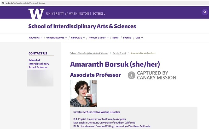 Amaranth Borsuk_#10