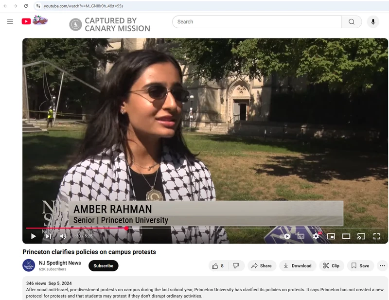 Amber Rahman_#1