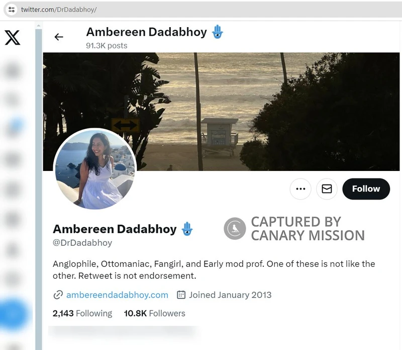Ambereen Dadabhoy cm05 Twitter_#5