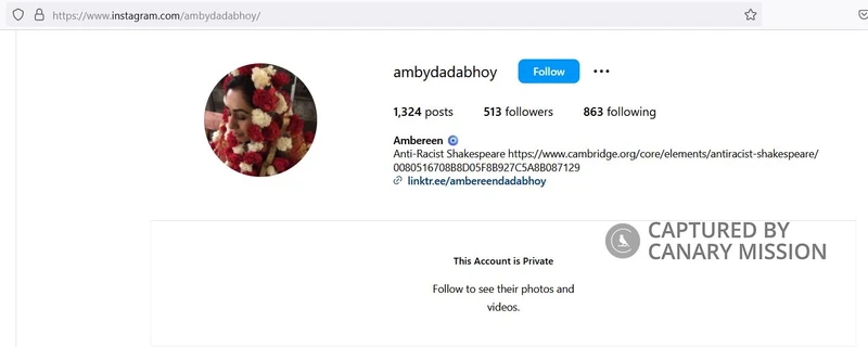 Ambereen Dadabhoy cm06 Instagram_#6