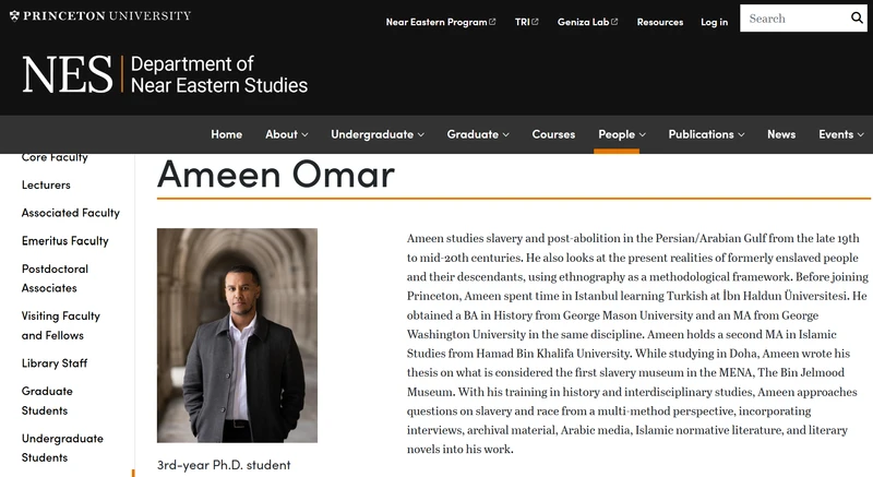 Ameen Omar_#5