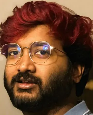 Ameen Perumannil Sidhick