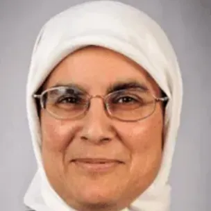 Ameena Jandali