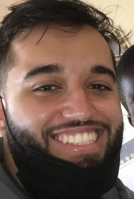Ameer Abusiyam