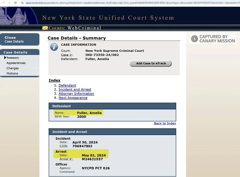 Amelia Fuller cm001 iapps.courts.state.ny.us_#1