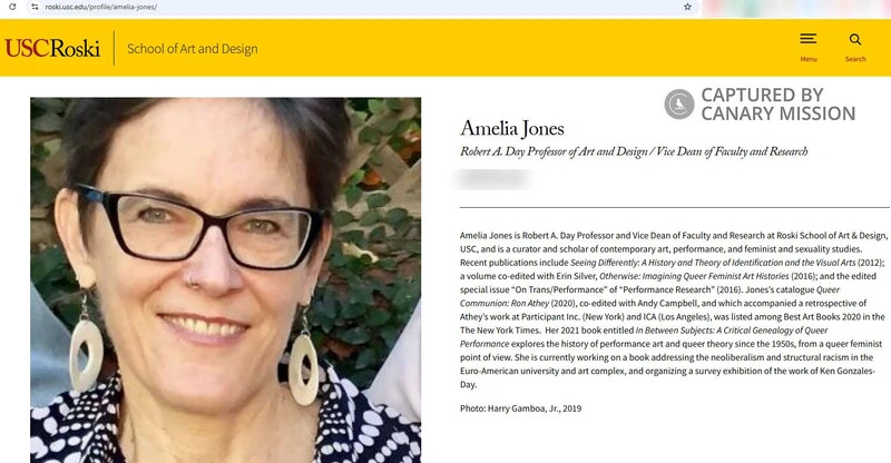 Amelia G Jones_#8