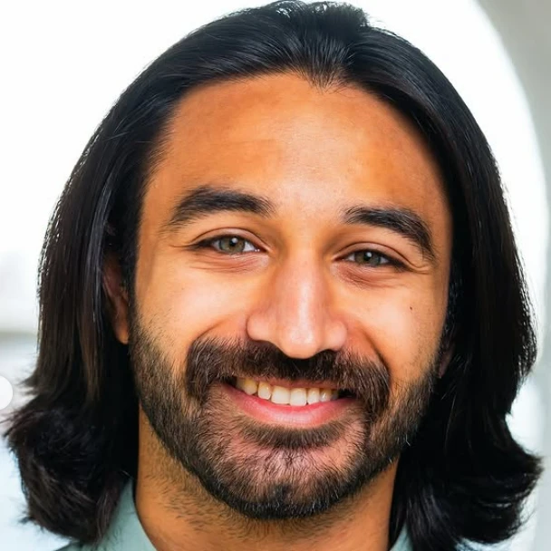 Amey Kulkarni